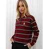 Italy Moda Sweter-IR-SW-G9717.46-bordinė