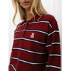 Italy Moda Sweter-IR-SW-G9717.46-bordinė