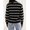 Italy Moda Sweter-IR-SW-G9717.46-juoda