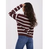 Italy Moda Sweter-IR-SW-G9717.46-ruda