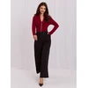 Italy Moda Sweter-IR-SW-JK7879.76-bordinė