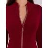 Italy Moda Sweter-IR-SW-JK7879.76-bordinė