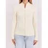 Italy Moda Sweter-IR-SW-JK7879.76-ecru
