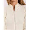 Italy Moda Sweter-IR-SW-JK7879.76-ecru
