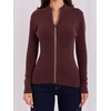 Italy Moda Sweter-IR-SW-JK7879.76-ruda