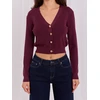 Italy Moda Sweter-IR-SW-JK8687.07P-bordinė