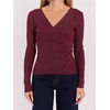 Italy Moda Sweter-IR-SW-JK8688.79-bordinė