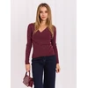 Italy Moda Sweter-IR-SW-JK8688.79-bordinė