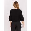 Italy Moda Sweter-IR-SW-JK8723A.01P-juoda