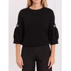 Italy Moda Sweter-IR-SW-JK8723A.01P-juoda