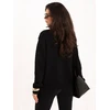 Italy Moda Sweter-IR-SW-K17003.99-juoda