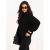 Italy Moda Sweter-IR-SW-K17003.99-juoda