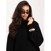 Italy Moda Sweter-IR-SW-K17003.99-juoda