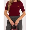Italy Moda Sweter-IR-SW-QF1868.86-bordinė