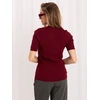 Italy Moda Sweter-IR-SW-QF1868.86-bordinė