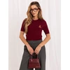 Italy Moda Sweter-IR-SW-QF1868.86-bordinė