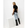 Italy Moda Sweter-IR-SW-QF1868.86-juoda