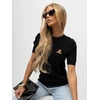 Italy Moda Sweter-IR-SW-QF1868.86-juoda
