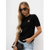Italy Moda Sweter-IR-SW-QF1868.86-juoda