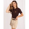 Italy Moda Sweter-IR-SW-QF1868.86-ruda