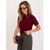 Italy Moda Sweter-IR-SW-QF1920.73-bordinė