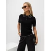 Italy Moda Sweter-IR-SW-QF1920.73-juoda