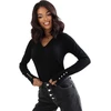 Italy Moda Sweter-IR-SW-QF6137.07-juoda