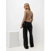Italy Moda Sweter-IR-SW-QF6755.94-camelowy