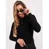Italy Moda Sweter-IR-SW-QF6755.94-juoda