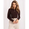 Italy Moda Sweter-IR-SW-QF6755.94-ruda
