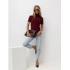 Italy Moda Sweter-IR-SW-QF8615.84-bordinė