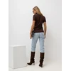 Italy Moda Sweter-IR-SW-QF8615.84-ruda