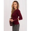 Italy Moda Sweter-IR-SW-QF8670-1.78-bordinė