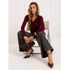 Italy Moda Sweter-IR-SW-QF8670-1.78-bordinė