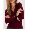 Italy Moda Sweter-IR-SW-QF8670-1.78-bordinė