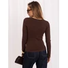 Italy Moda Sweter-IR-SW-QF8670-1.78-ruda