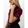 Italy Moda Sweter-IR-SW-QF9286.69-bordinė