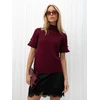 Italy Moda Sweter-IR-SW-QF9286.69-bordinė