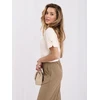 Italy Moda Sweter-IR-SW-QF9286.69-ecru
