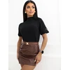 Italy Moda Sweter-IR-SW-QF9286.69-juoda