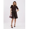 Italy Moda Sweter-IR-SW-QF9286.69-ruda