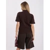 Italy Moda Sweter-IR-SW-QF9286.69-ruda