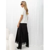 Italy Moda Sweter-IR-SW-QF9295-1.00-ecru
