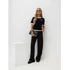 Italy Moda Sweter-IR-SW-QF9815.82-juoda
