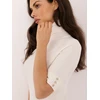 Italy Moda Sweter-IR-SW-RR1185.48-ecru