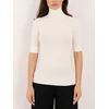 Italy Moda Sweter-IR-SW-RR1185.48-ecru