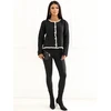 Italy Moda Sweter-IR-SW-RR1299.83-juoda
