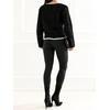 Italy Moda Sweter-IR-SW-RR1299.83-juoda