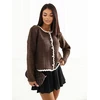 Italy Moda Sweter-IR-SW-RR1299.83-ruda