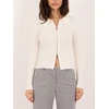 Italy Moda Sweter-IR-SW-RR1315.55-ecru